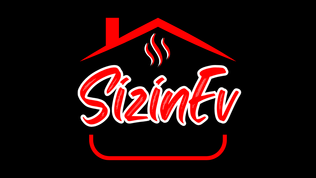 Sizin Ev Yemekleri - 1