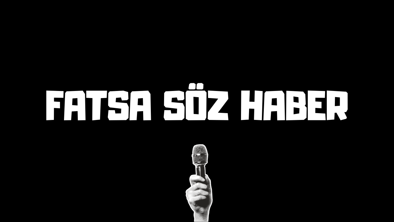 Fatsa Söz Haber - 4