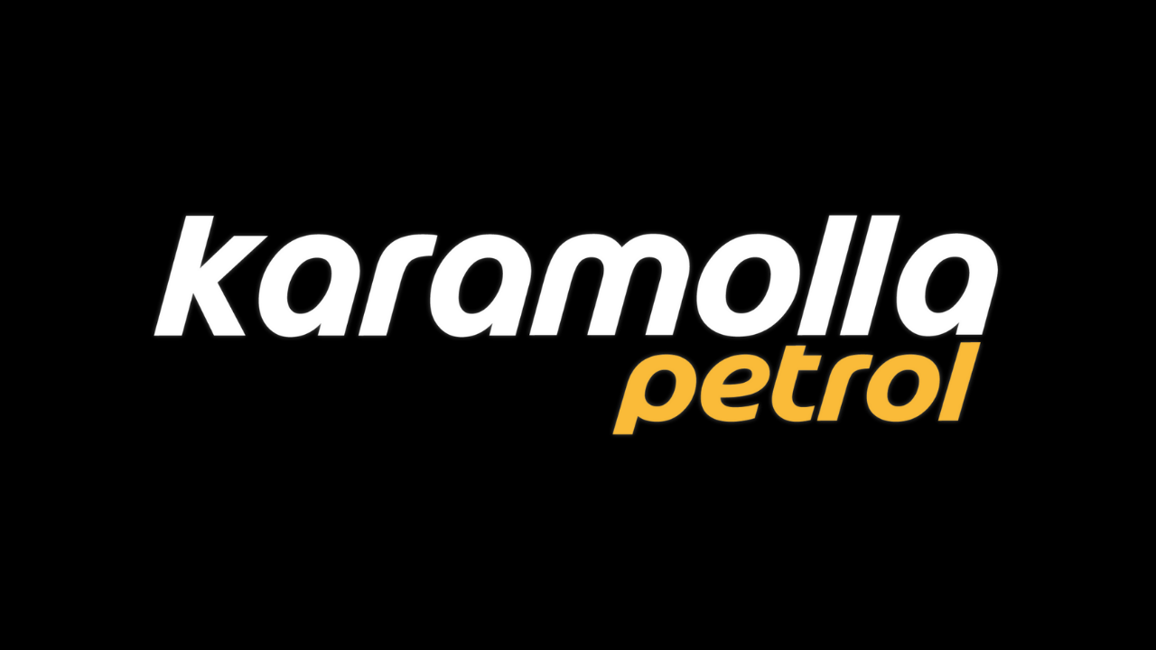 Karamolla Petrol - 1
