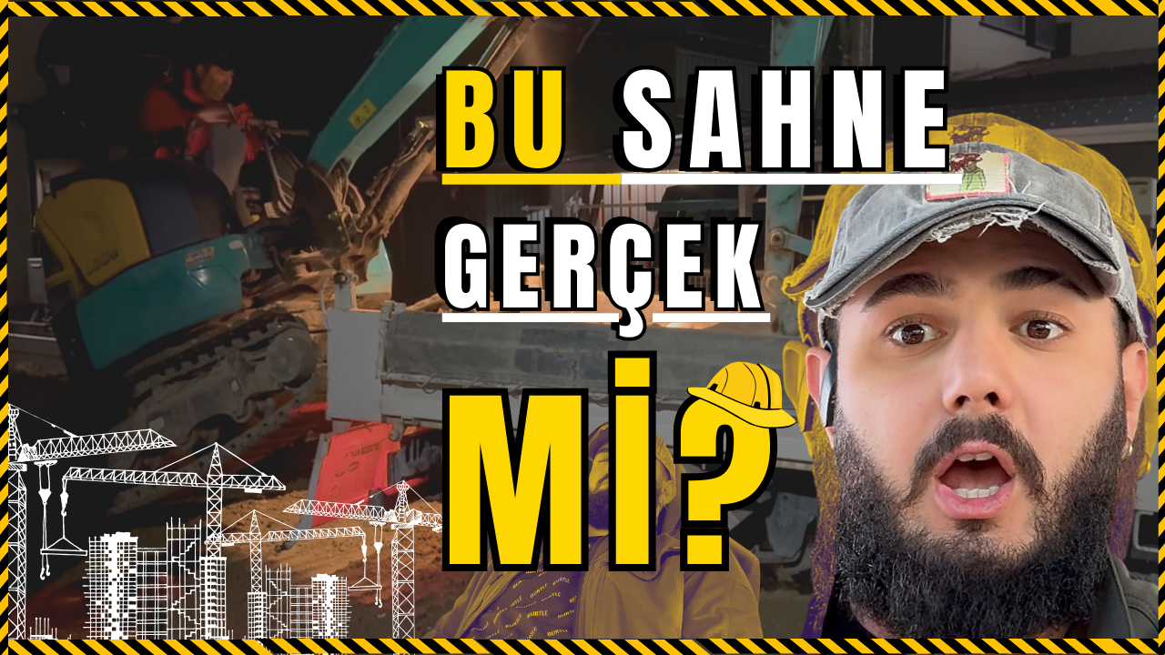 Japonya’da Bu Sahne Gerçek mi?