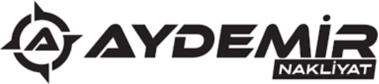 Aydemir Nakliyat logosu