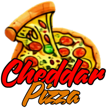 Cheddar Pizza logosu