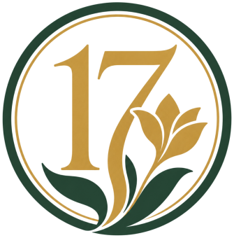 Daire17 Bloom logosu