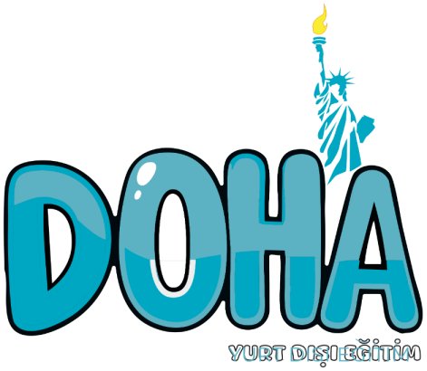 Doha Yurtdışı Eğitim logosu