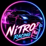 Nitro Racing logosu