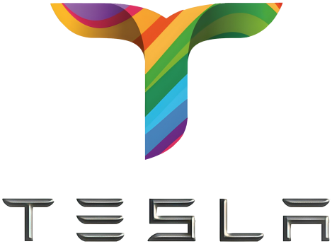 Tesla Akademi logosu