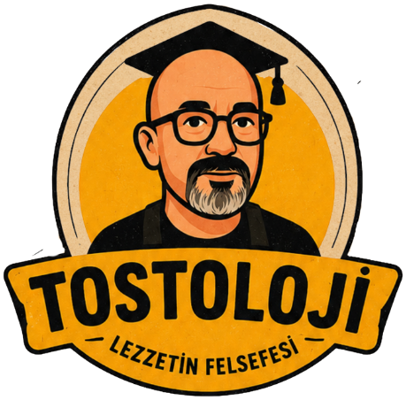 Tostoloji logosu