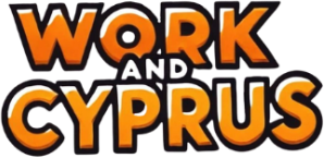 Work and Cyprus logosu