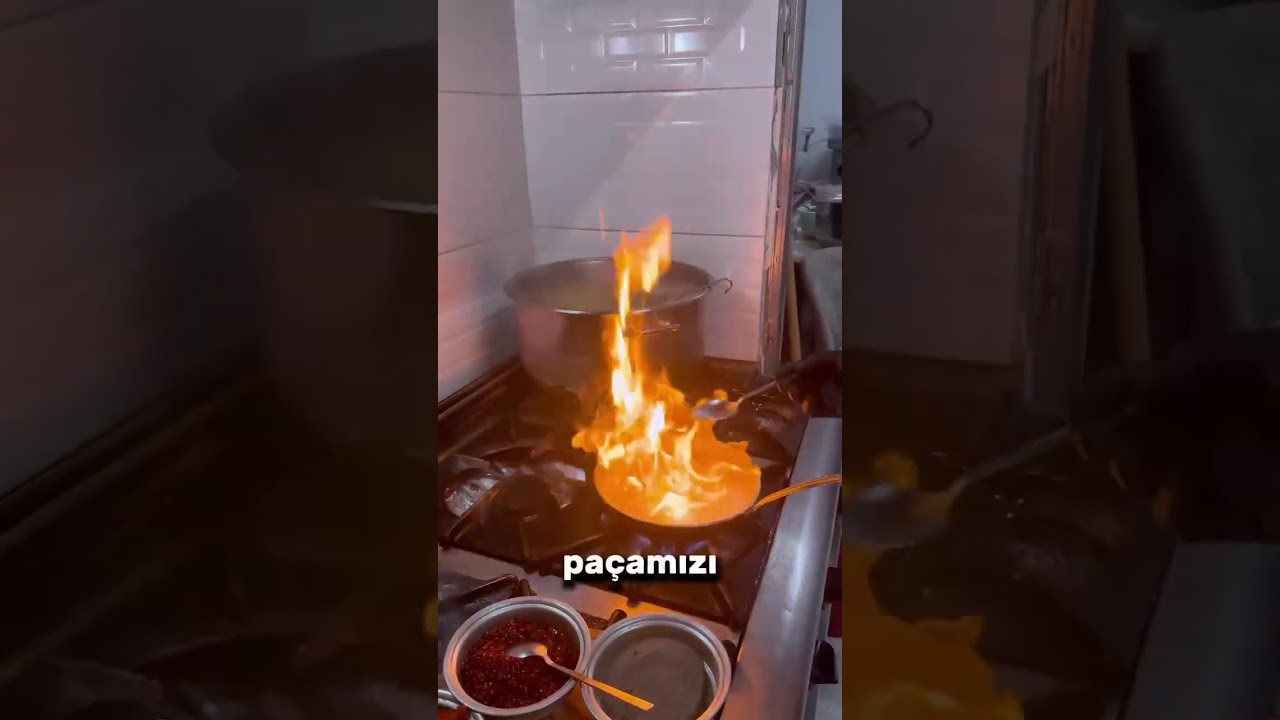 Ata Çorbacısı